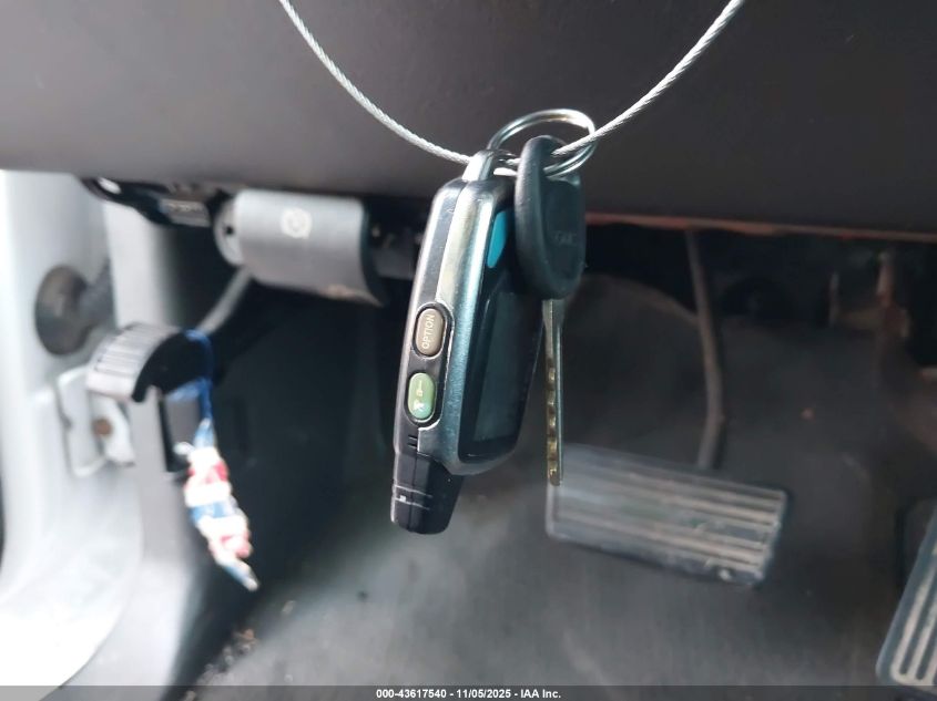 2005 GMC Sierra 1500 Sle VIN: 2GTEC13T851154606 Lot: 43617540