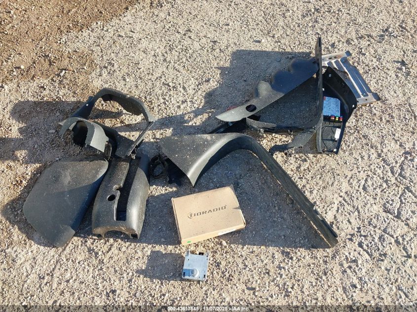 2024 GMC Sierra 3500Hd 4Wd Long Bed Pro VIN: 1GT49SEY2RF436490 Lot: 43617545