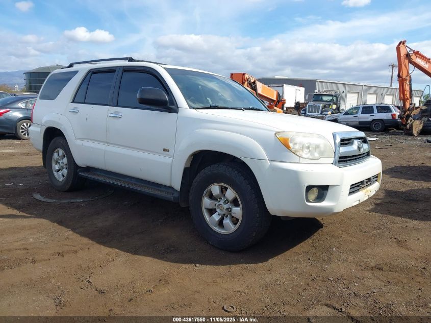 2006 Toyota 4Runner
