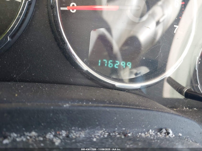 1J8GP28K39W511619 2009 JEEP LIBERTY (NORTH AMERICA) photo no. 7