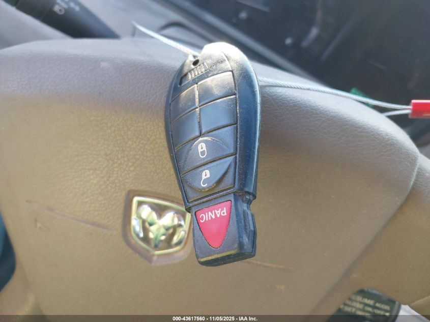 2009 Dodge Journey Sxt VIN: 3D4GG57V99T142469 Lot: 43617560