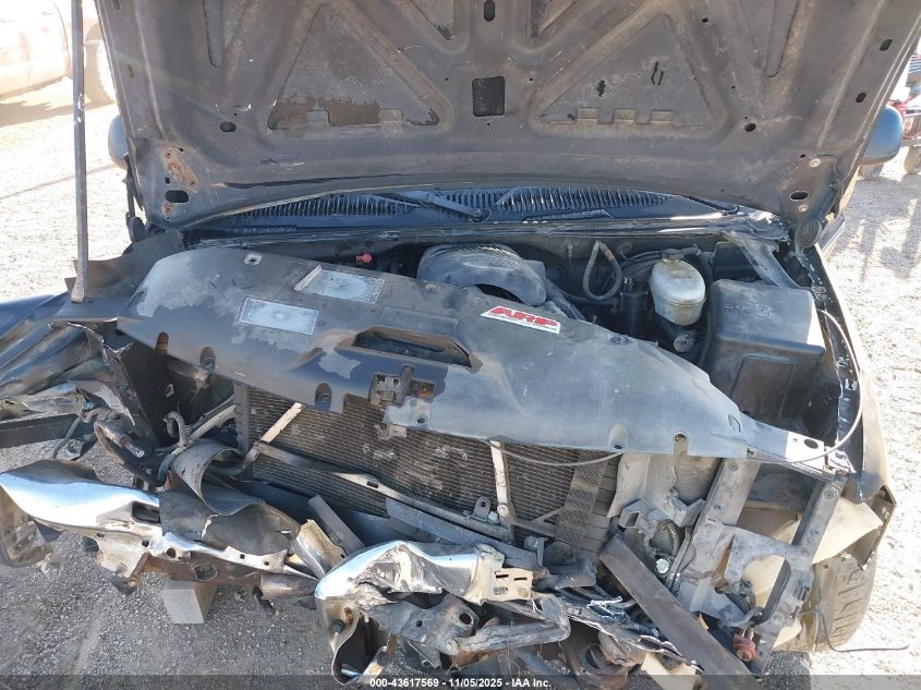 2003 GMC Sierra 1500 Sle VIN: 1GTEC14V83Z148776 Lot: 43617569