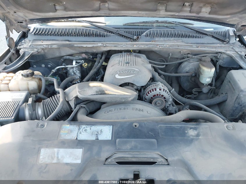 2GCEC19VX21210128 2002 CHEVROLET SILVERADO photo no. 10