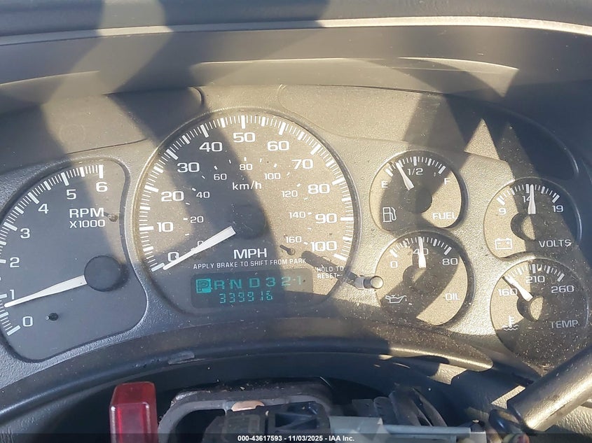 2GCEC19VX21210128 2002 CHEVROLET SILVERADO photo no. 7