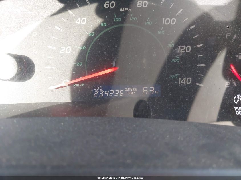 2007 Toyota Camry Le VIN: 4T1BE46KX7U566207 Lot: 43617606