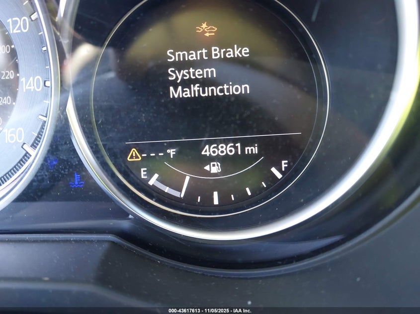 2023 Mazda Cx-5 2.5 S Carbon Edition VIN: JM3KFBCM2P0137167 Lot: 43617613