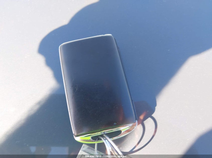 2023 Mazda Cx-5 2.5 S Carbon Edition VIN: JM3KFBCM2P0137167 Lot: 43617613