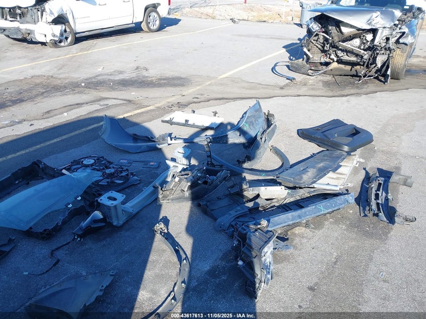 2023 Mazda Cx-5 2.5 S Carbon Edition VIN: JM3KFBCM2P0137167 Lot: 43617613