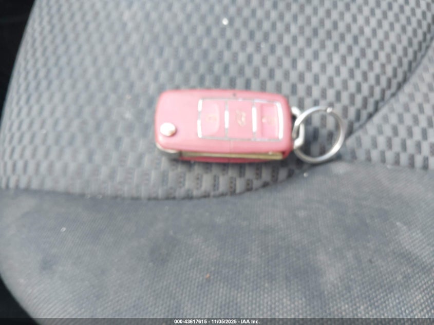 2007 Toyota Rav4 Sport V6 VIN: JTMBK32V676013209 Lot: 43617615