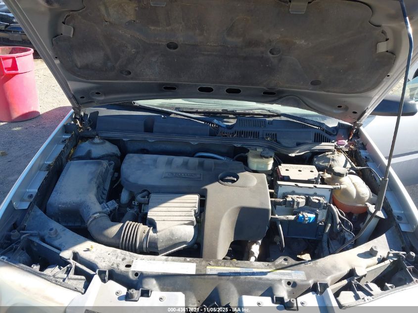 2006 Saturn Ion 2 VIN: 1G8AJ55FX6Z173311 Lot: 43617621