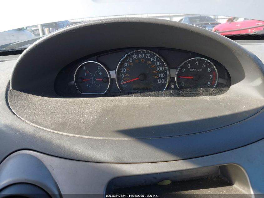 2006 Saturn Ion 2 VIN: 1G8AJ55FX6Z173311 Lot: 43617621