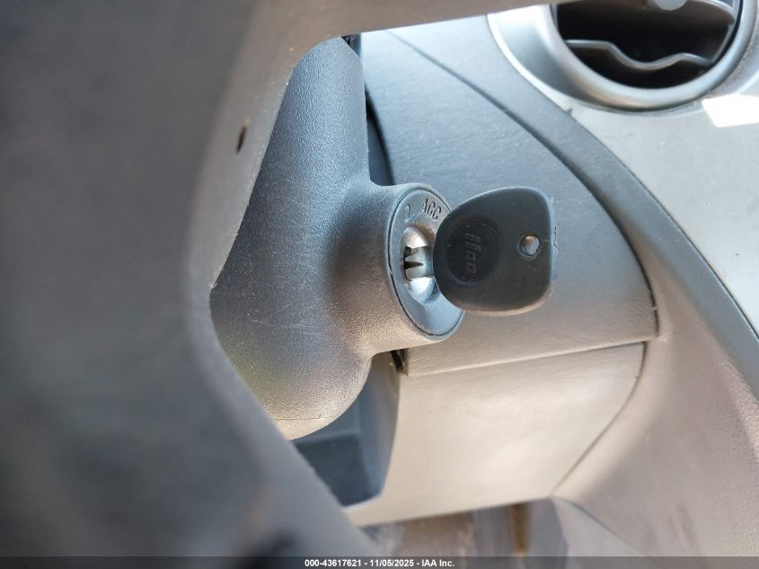 2006 Saturn Ion 2 VIN: 1G8AJ55FX6Z173311 Lot: 43617621