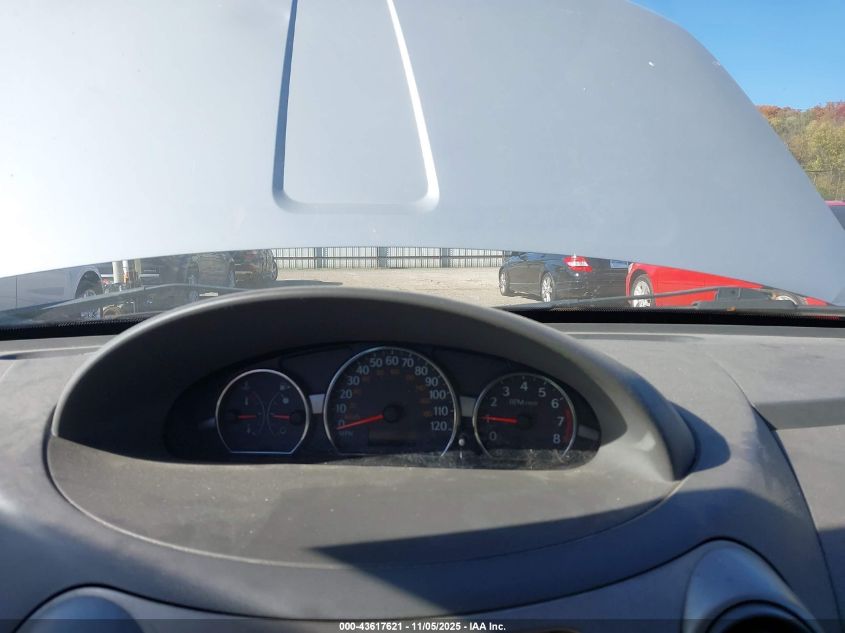 2006 Saturn Ion 2 VIN: 1G8AJ55FX6Z173311 Lot: 43617621