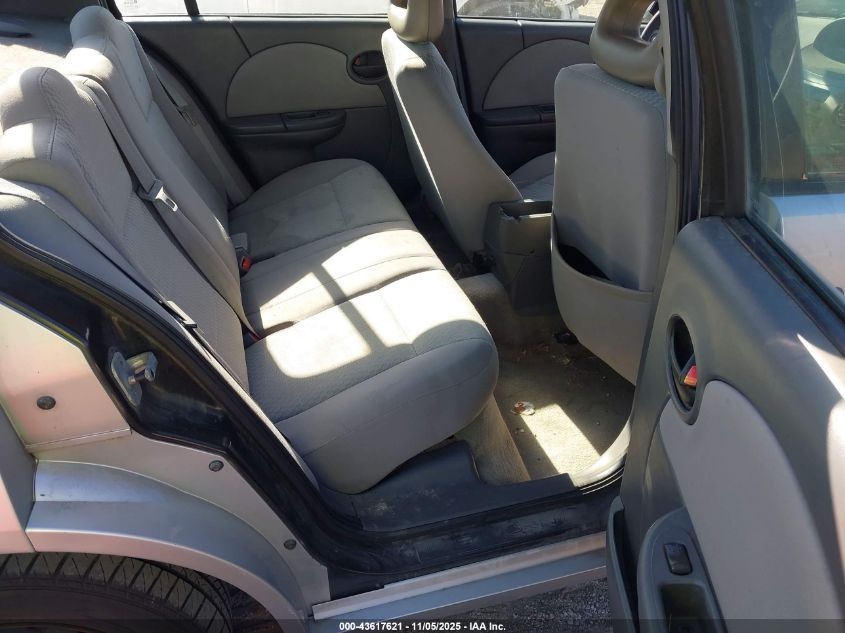 2006 Saturn Ion 2 VIN: 1G8AJ55FX6Z173311 Lot: 43617621