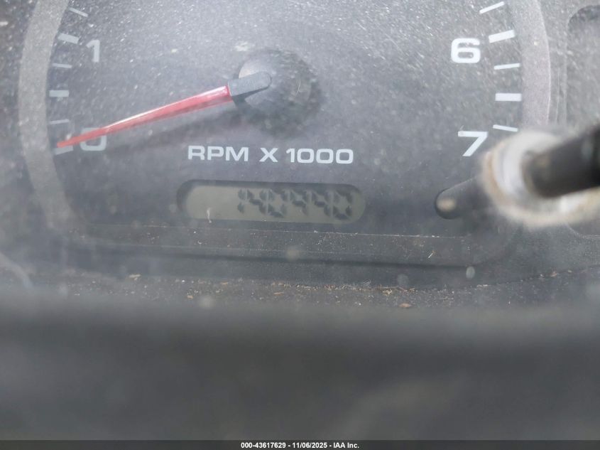 2004 Ford Ranger Edge/Tremor/Xlt VIN: 1FTZR45E04TA13974 Lot: 43617629