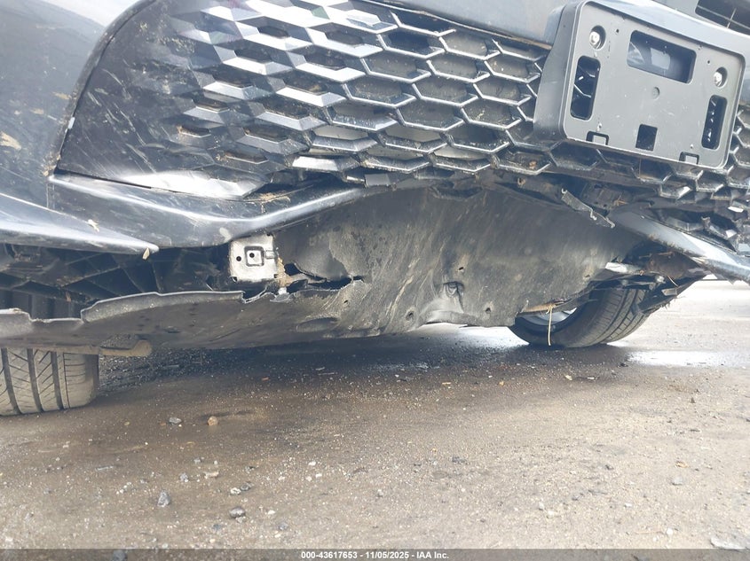 2026 TOYOTA CAMRY XSE 4T1DAACK2TU653004