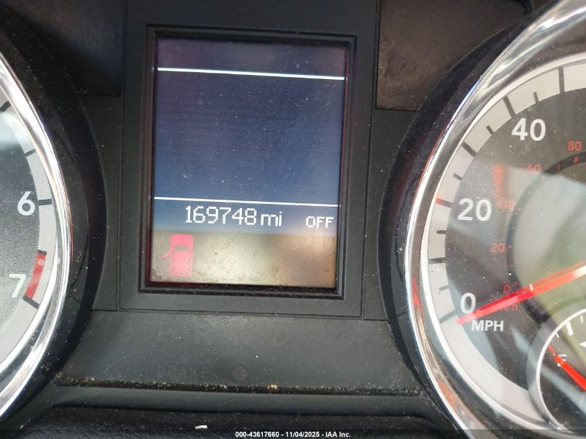 2013 Dodge Grand Caravan Sxt VIN: 2C4RDGCG8DR685728 Lot: 43617660