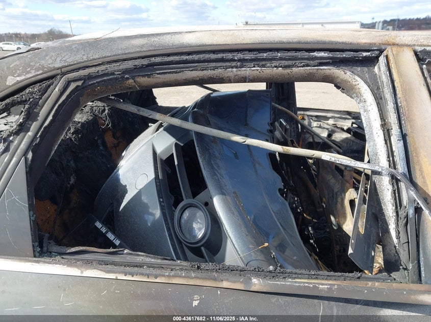 2008 Audi A4 2.0T/2.0T Special Edition VIN: WAUDF78EX8A132355 Lot: 43617682