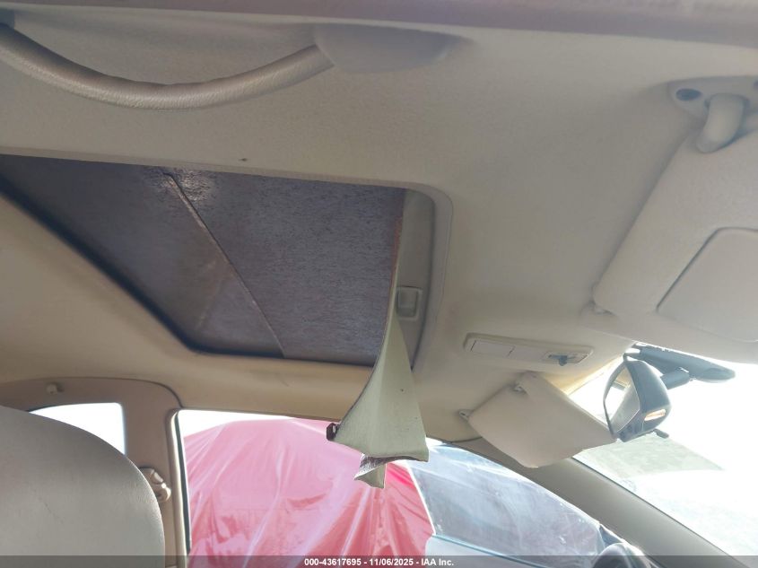 1999 Dodge Avenger Es VIN: 4B3AU52N1XE142726 Lot: 43617695