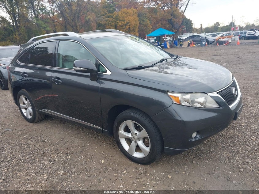 LEXUS RX 350 RX 350