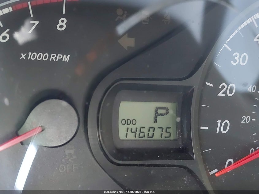 2014 TOYOTA SIENNA LE V6 8 PASSENGER 5TDKK3DC3ES427153