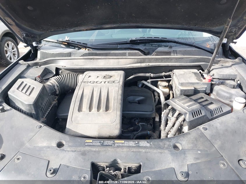 2015 GMC Terrain Sle-2 VIN: 2GKFLWEKXF6212469 Lot: 43617729