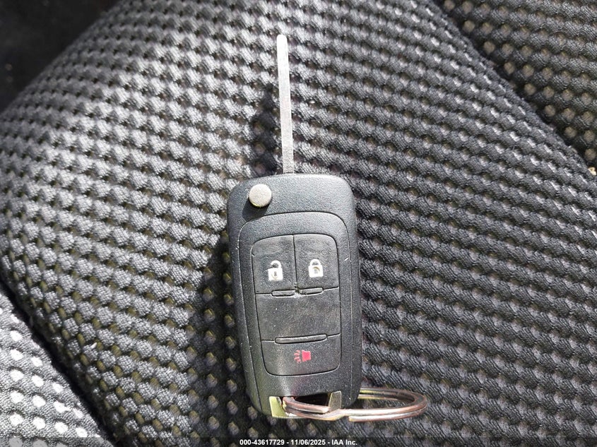 2015 GMC Terrain Sle-2 VIN: 2GKFLWEKXF6212469 Lot: 43617729