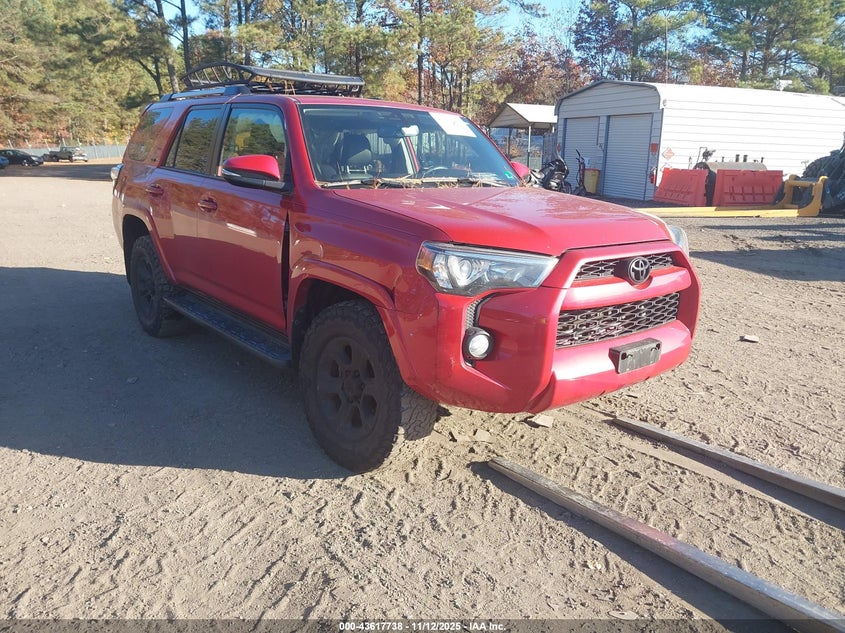 Vin: jtebu5jr3k5677732, lot: 44112846, toyota 4runner sr5 premium 2019 img_1