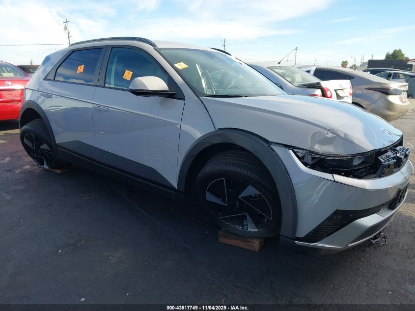 HYUNDAI IONIQ 5 SEL
