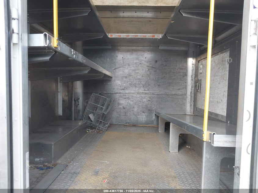 2015 Ford F-250 Xl VIN: 1FDBF2B60FED21631 Lot: 43617756