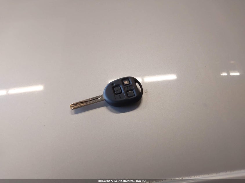 1998 Lexus Ls 400 VIN: JT8BH28F2W0130438 Lot: 43617764