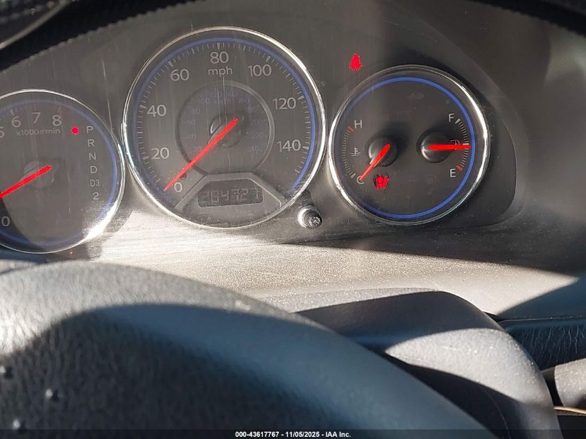 2003 Honda Civic Lx VIN: 2HGES16533H603969 Lot: 43617767