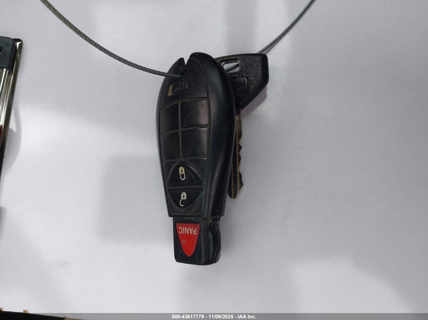 2013 Ram 2500 Tradesman VIN: 3C6TR5HT1DG568930 Lot: 43617779