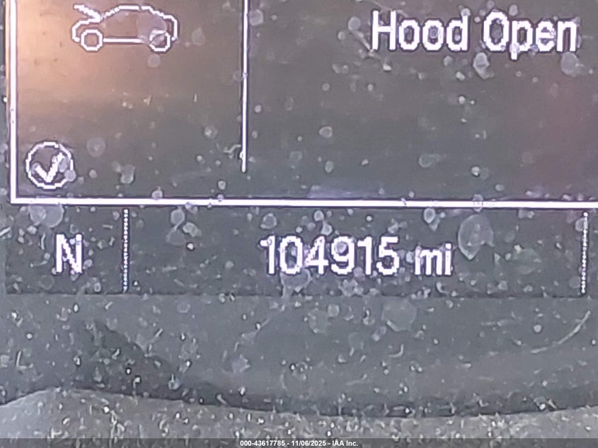 2019 CHEVROLET TRAX LT KL7CJLSB0KB916062