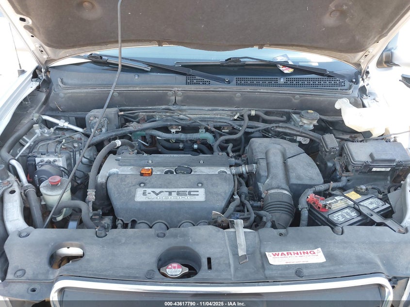 2006 Honda Cr-V Ex VIN: SHSRD78886U412667 Lot: 43617790