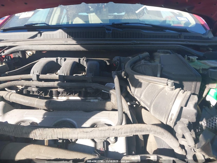 2012 Ford Taurus Limited VIN: 1FAHP2FWXCG110870 Lot: 43617793