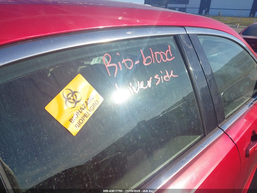 2012 Ford Taurus Limited VIN: 1FAHP2FWXCG110870 Lot: 43617793