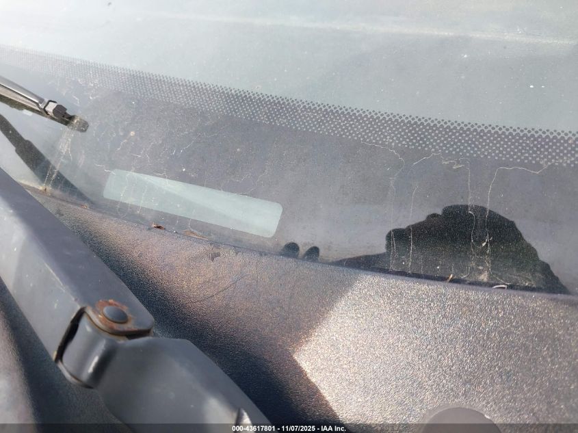 2006 Dodge Dakota Slt VIN: 1D7HW48N46S507589 Lot: 43617801