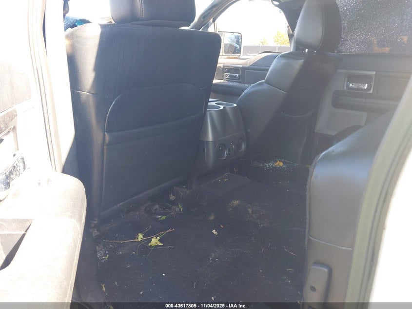 1FTPW14V26FB66017 2006 FORD F-150 photo no. 8