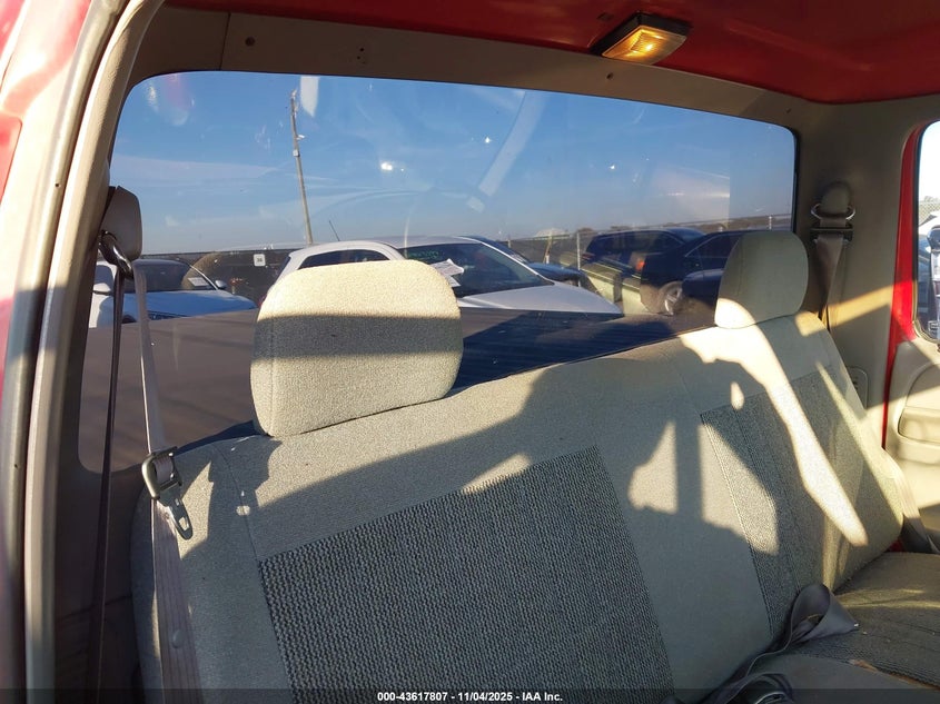 1995 Ford F150 VIN: 2FTDF15Y9SCA42943 Lot: 43617807