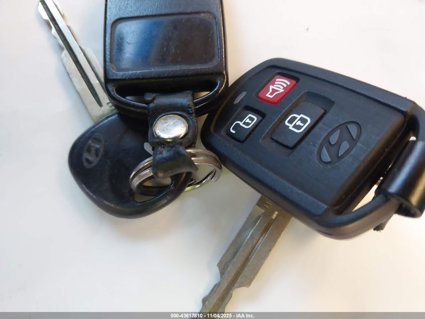 2003 Hyundai Santa Fe Gls/Lx VIN: KM8SC13D83U356953 Lot: 43617810