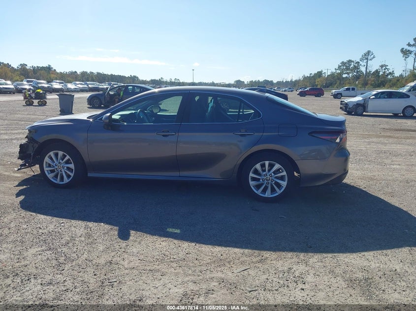 4T1C11AK6RU876007 2024 TOYOTA CAMRY photo no. 15