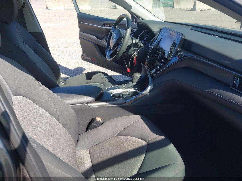 4T1C11AK6RU876007 2024 TOYOTA CAMRY photo no. 5