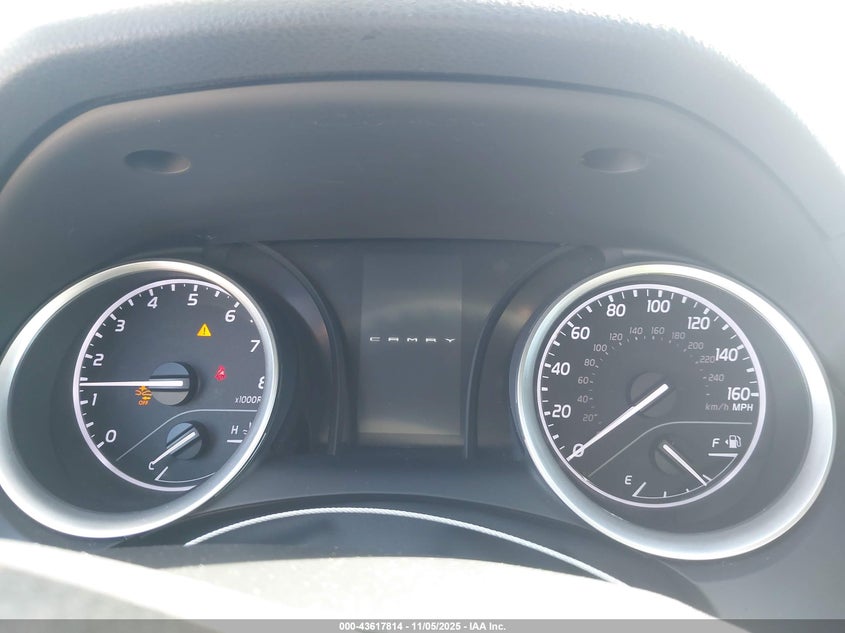 4T1C11AK6RU876007 2024 TOYOTA CAMRY photo no. 7