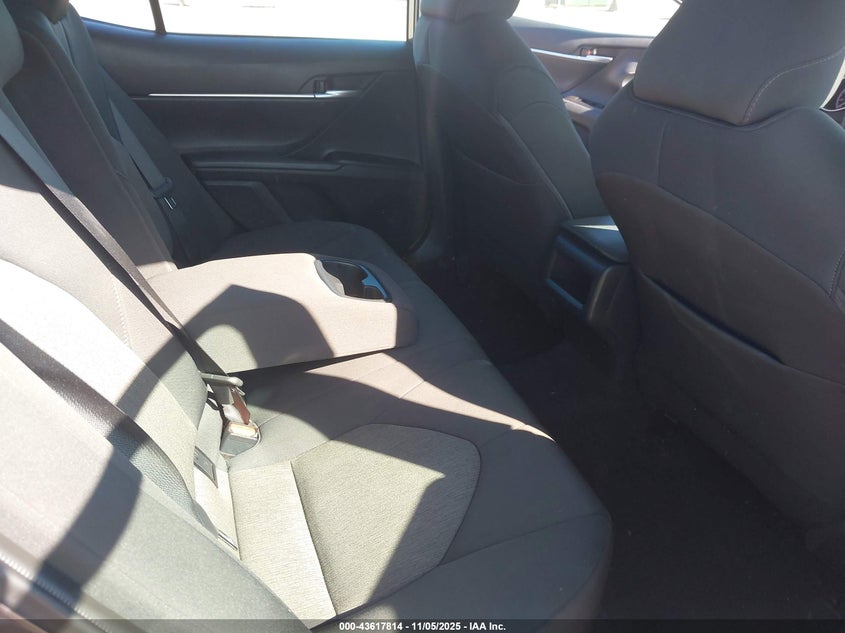 4T1C11AK6RU876007 2024 TOYOTA CAMRY photo no. 8