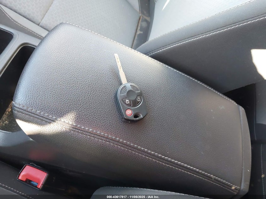 2018 Ford Escape Se VIN: 1FMCU0GD2JUB31852 Lot: 43617817