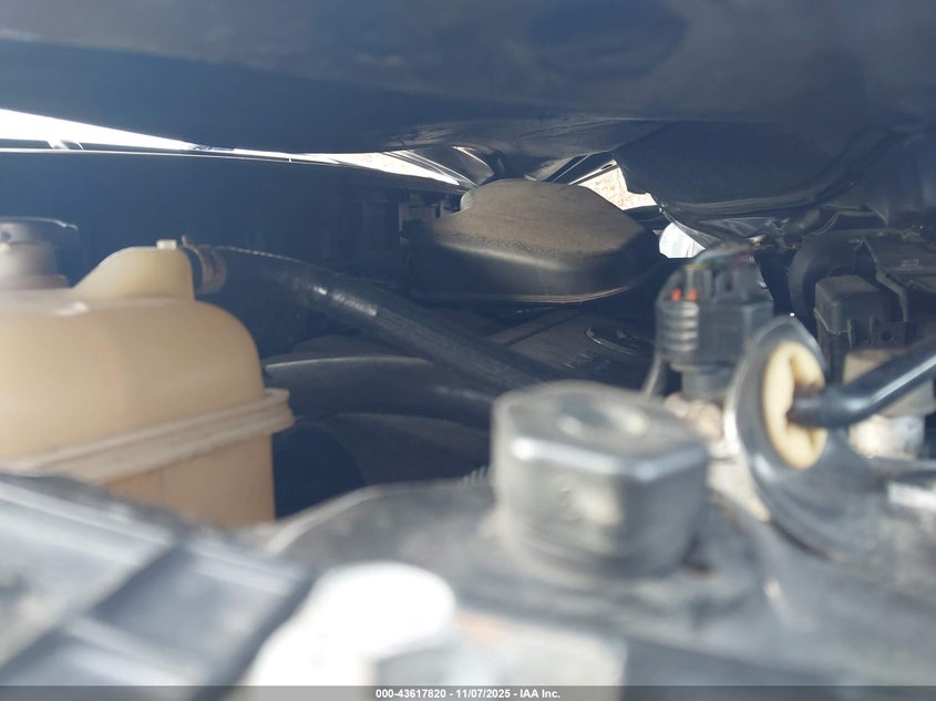 2015 MAZDA CX-9 TOURING - JM3TB3CV3F0447793