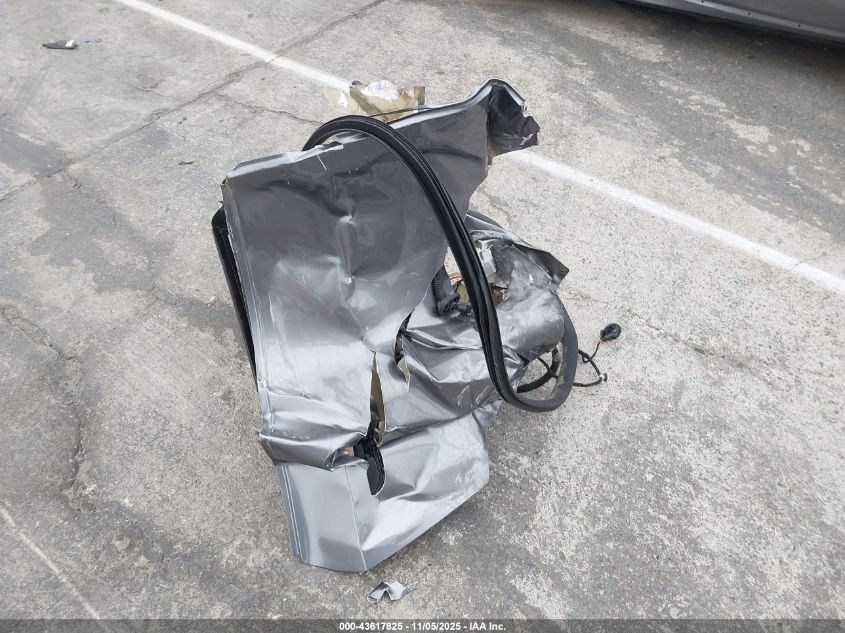 2026 Tesla Model Y Long Range Dual Motor All-Wheel Drive/Long Range Launch Series VIN: 7SAYGDEE1TF342348 Lot: 43617825