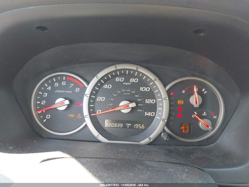 5FNYF18457B015328 2007 HONDA PILOT photo no. 7