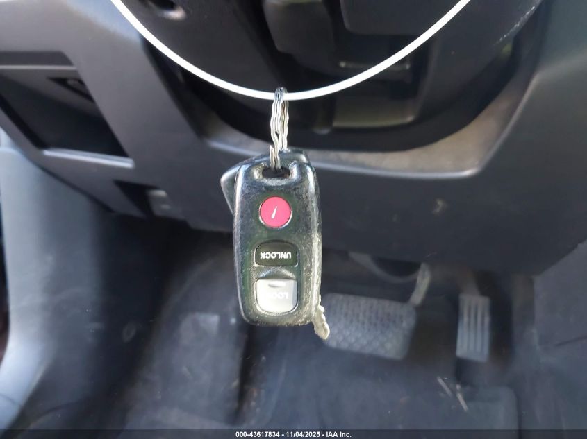 2007 Mazda Mazda3 S Touring VIN: JM1BK344471680619 Lot: 43617834